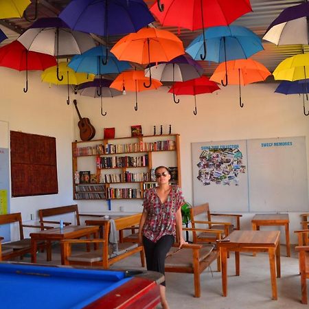 Phu Quoc Backpacker Hostel Eksteriør bilde