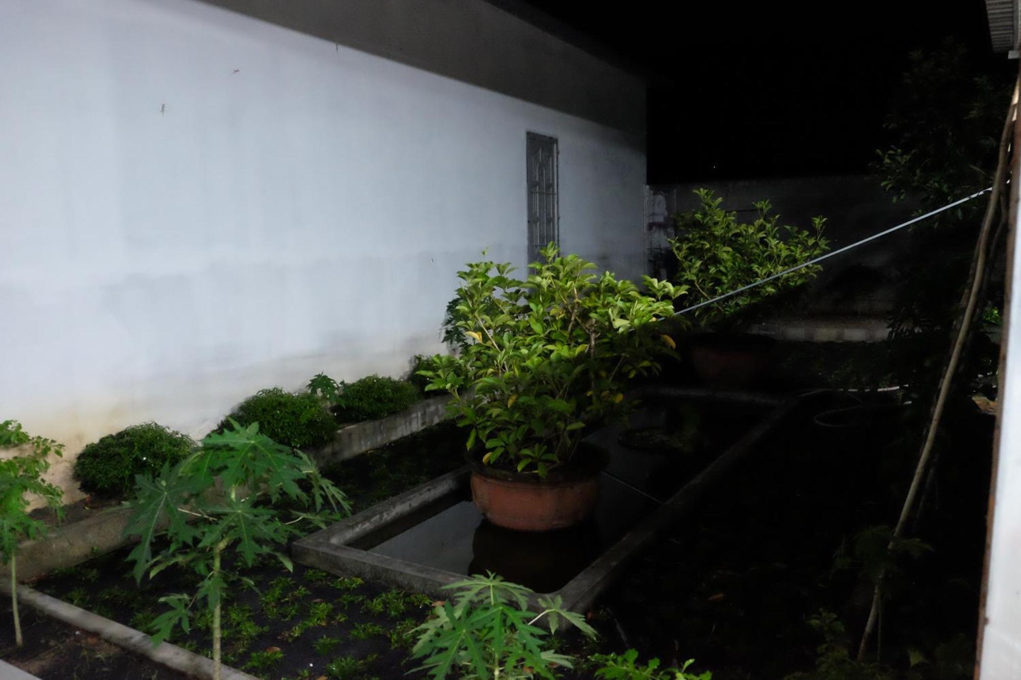 Phu Quoc Backpacker Hostel Eksteriør bilde