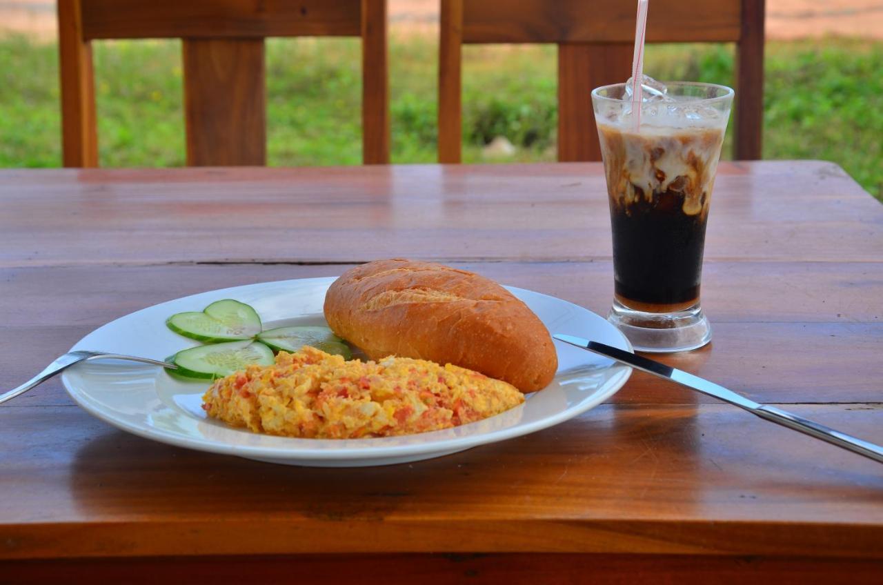 Phu Quoc Backpacker Hostel Eksteriør bilde